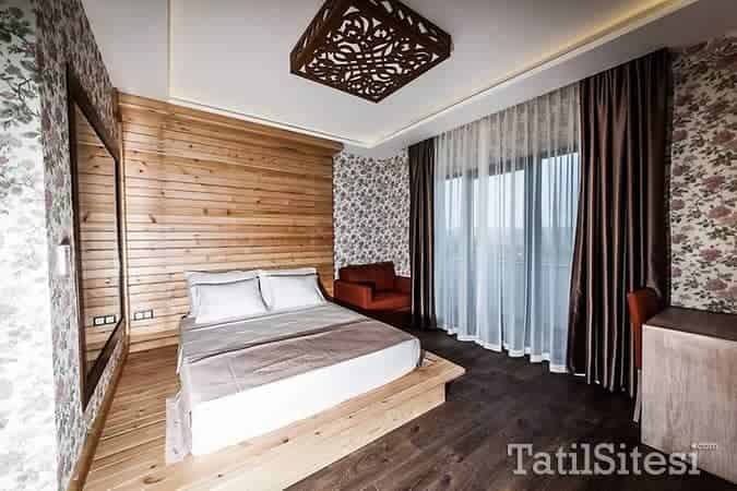 My Green Boutique Hotel